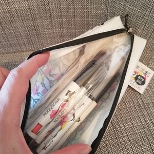 New Smashbox Photo Bombshell Brush Set